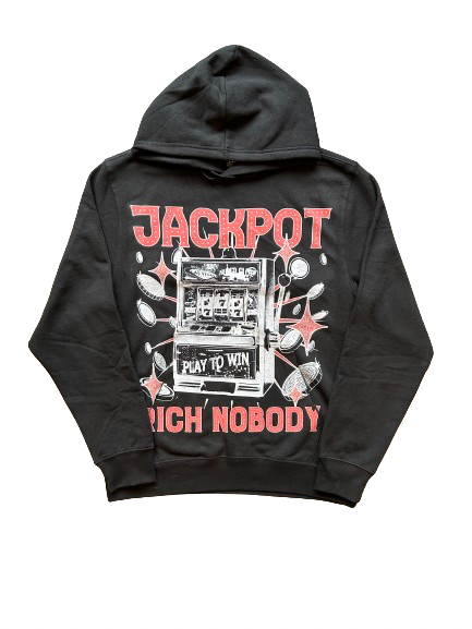 Jackboys towing best sale company hoodie