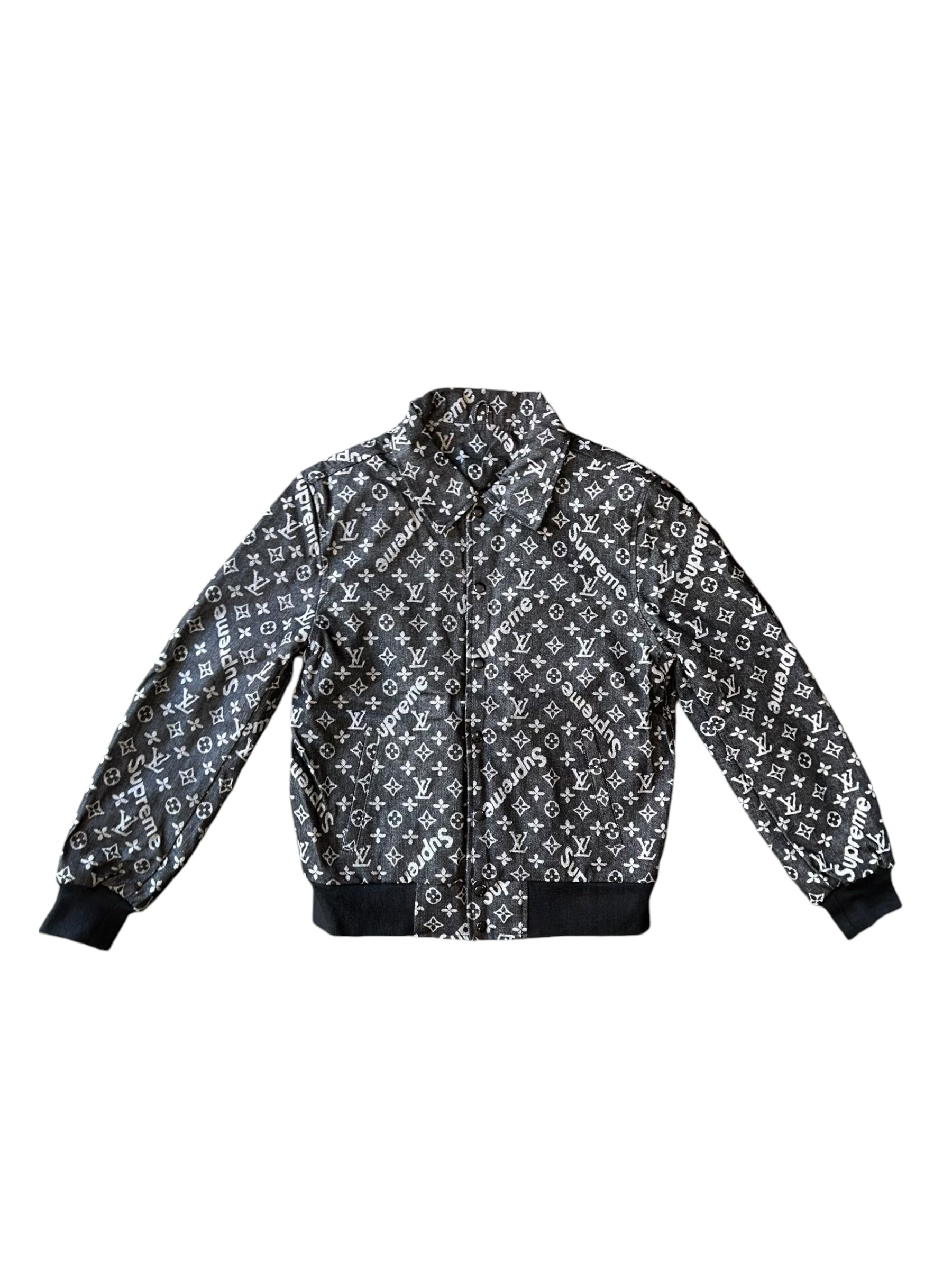 Lv supreme jacket online