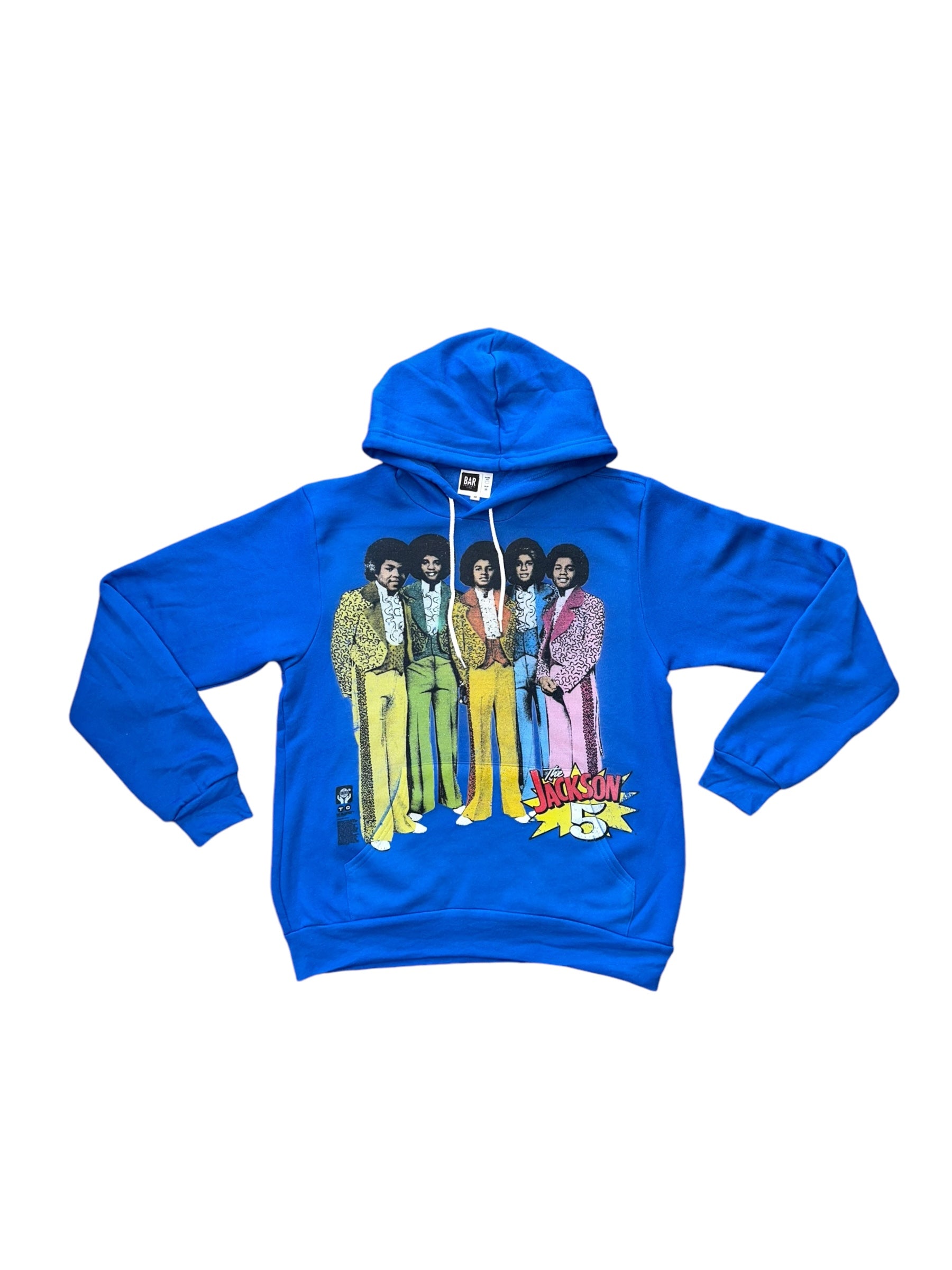 Jackson 5 hoodie sale