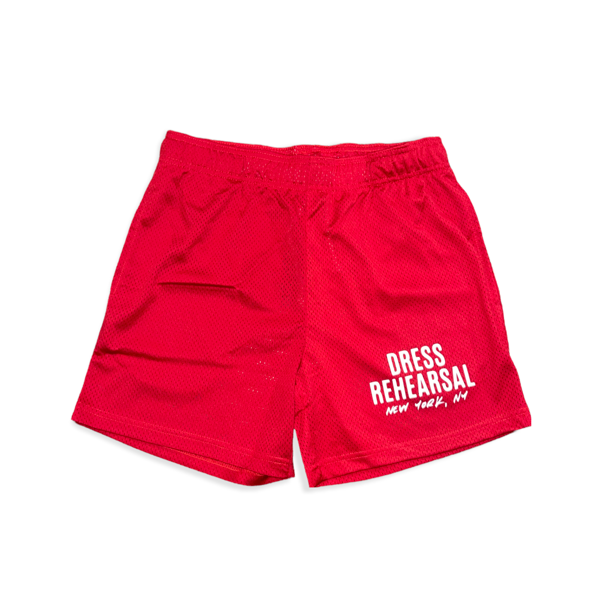 TC DODGERS SHORTS (BLACK) - The Bar Boutique